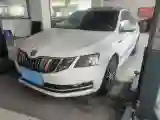 2018 Skoda Octavia 1.2T 116HP L4 7DCT