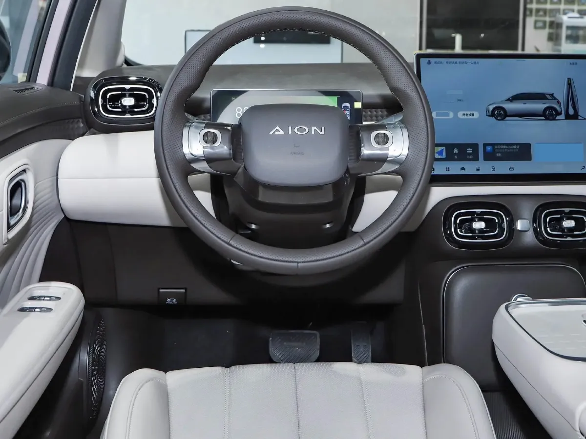 2025 Aion AION UT BEV 44.257/44.12/44.133KWH,autocango,china used car exporter,china ev exporter,chinese used car exporter,chinese used ev exporter