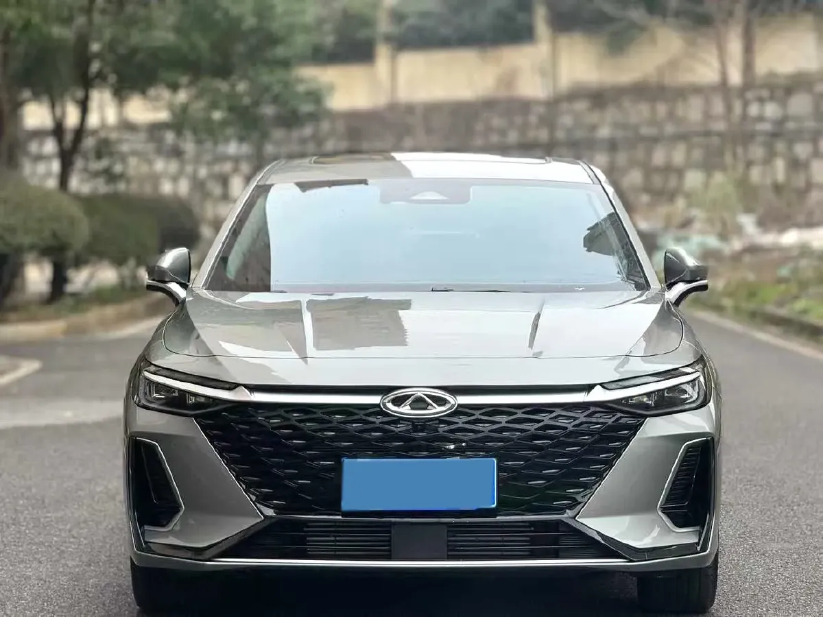 2025 Chery Arrizo 8 2.0T 254HP L4 7DCT,autocango,china used car exporter,china ev exporter,chinese used car exporter,chinese used ev exporter