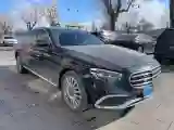 2023 Mercedes-Benz E Class 2.0T 258HP L4 9AT