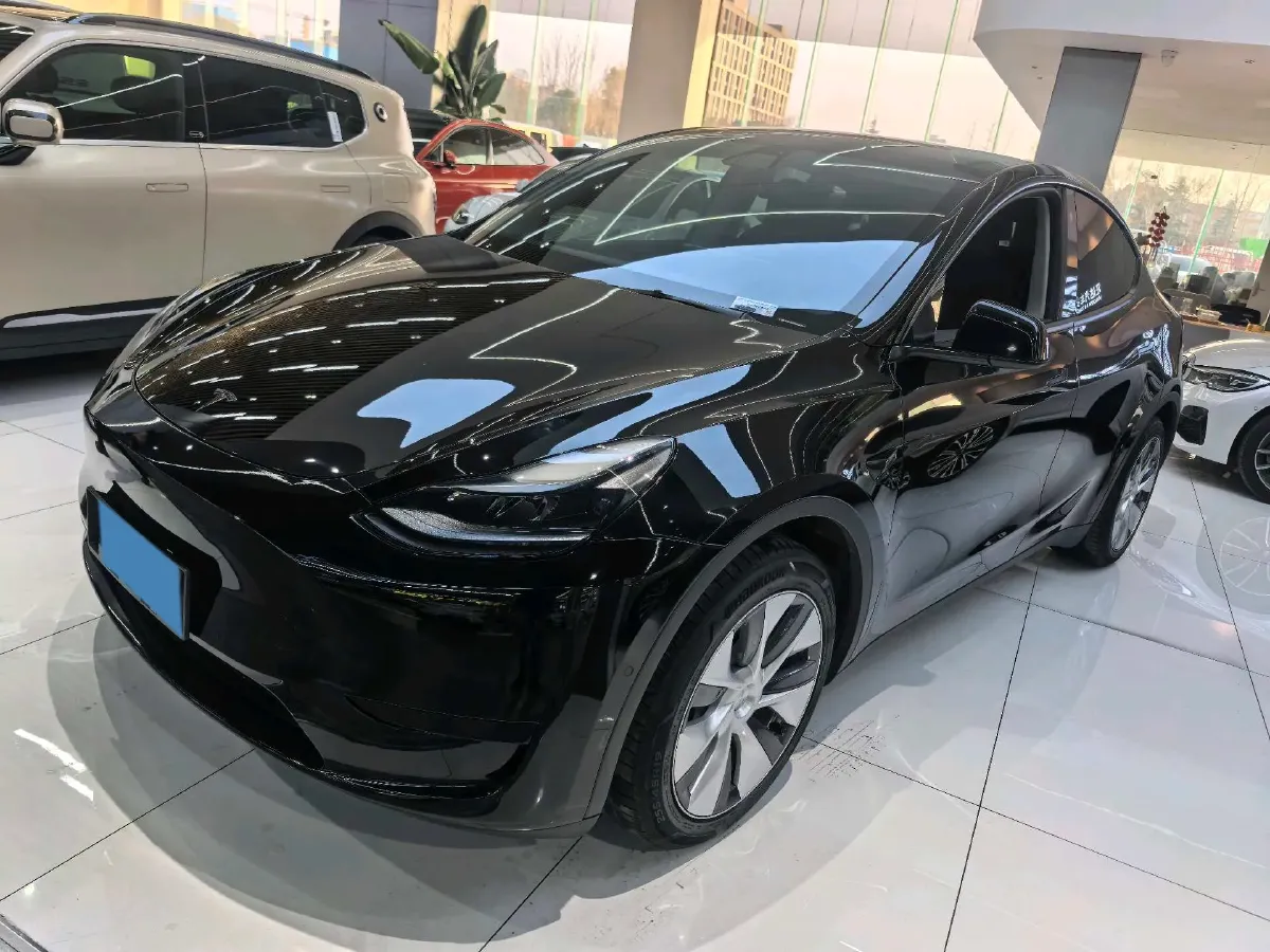2022 Tesla Model Y BEV 60KWH,autocango,china used car exporter,china ev exporter,chinese used car exporter,chinese used ev exporter