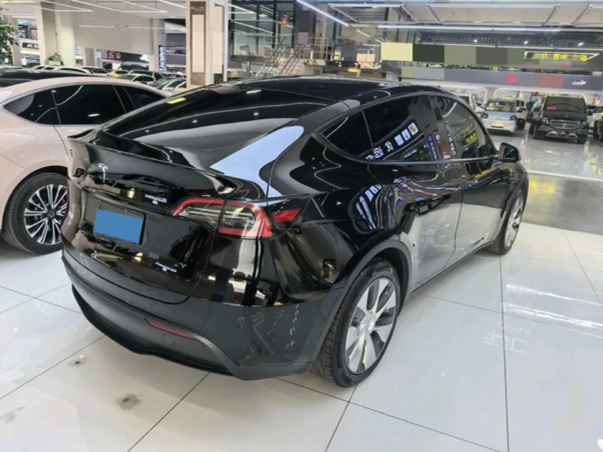 2022 Tesla Model Y BEV 60KWH,autocango,china used car exporter,china ev exporter,chinese used car exporter,chinese used ev exporter