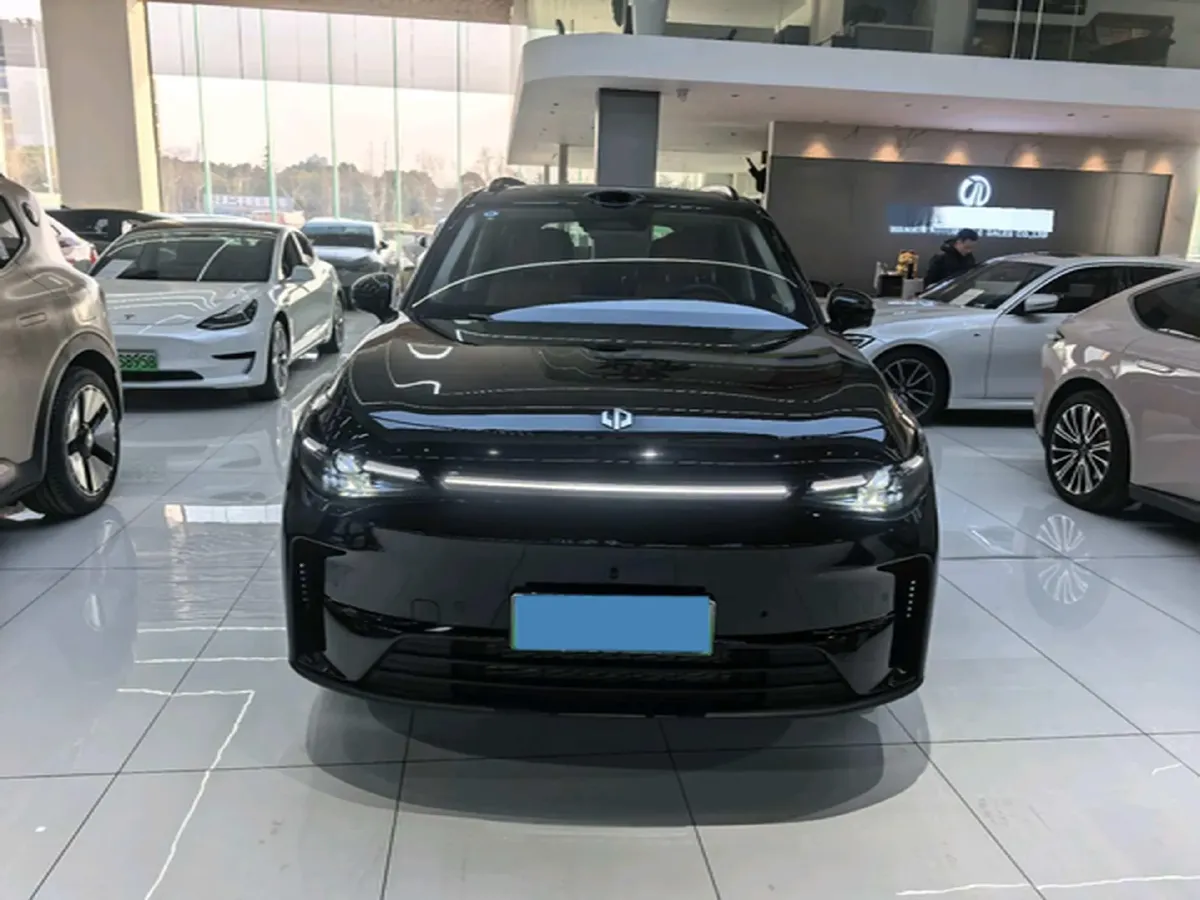 2026 Leapmotor C16 REEV 95HP REEV,autocango,china used car exporter,china ev exporter,chinese used car exporter,chinese used ev exporter
