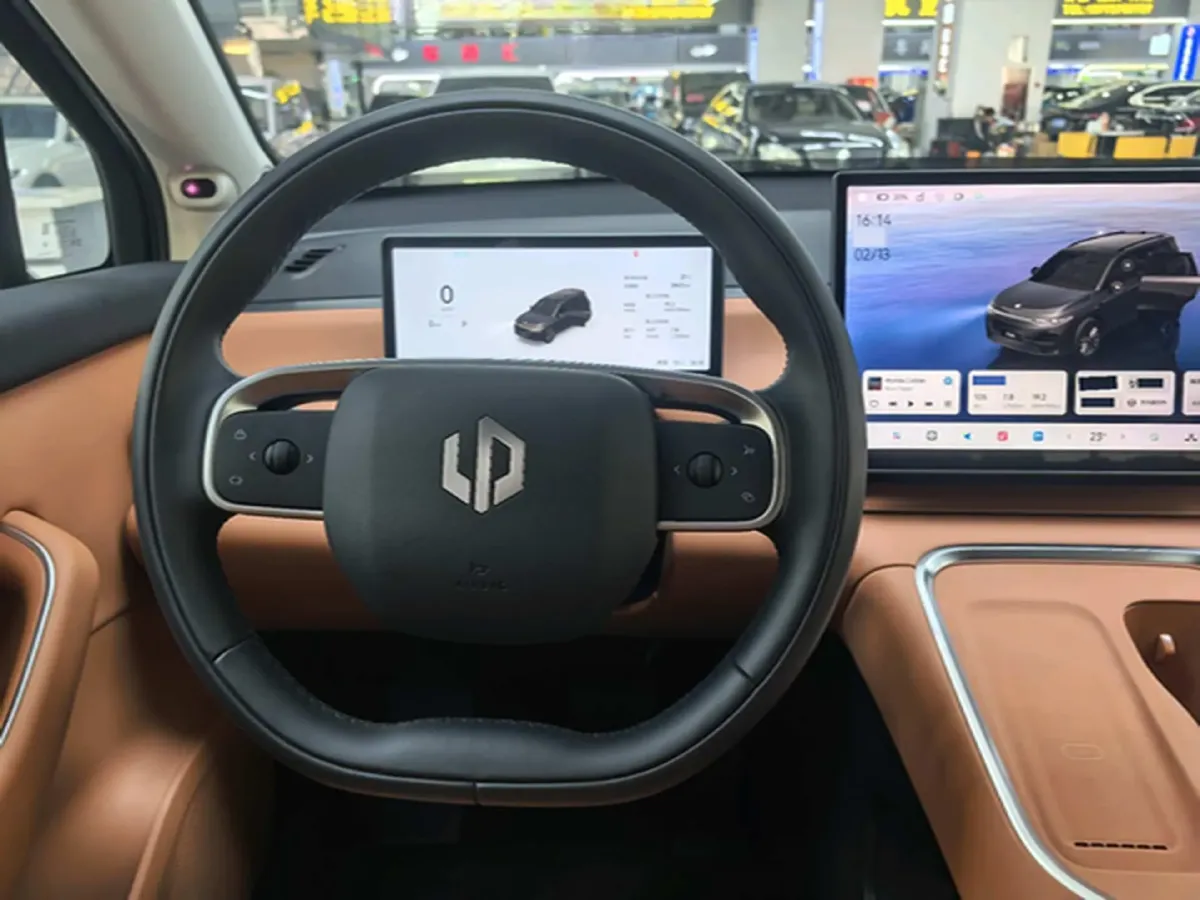 2026 Leapmotor C16 REEV 95HP REEV,autocango,china used car exporter,china ev exporter,chinese used car exporter,chinese used ev exporter