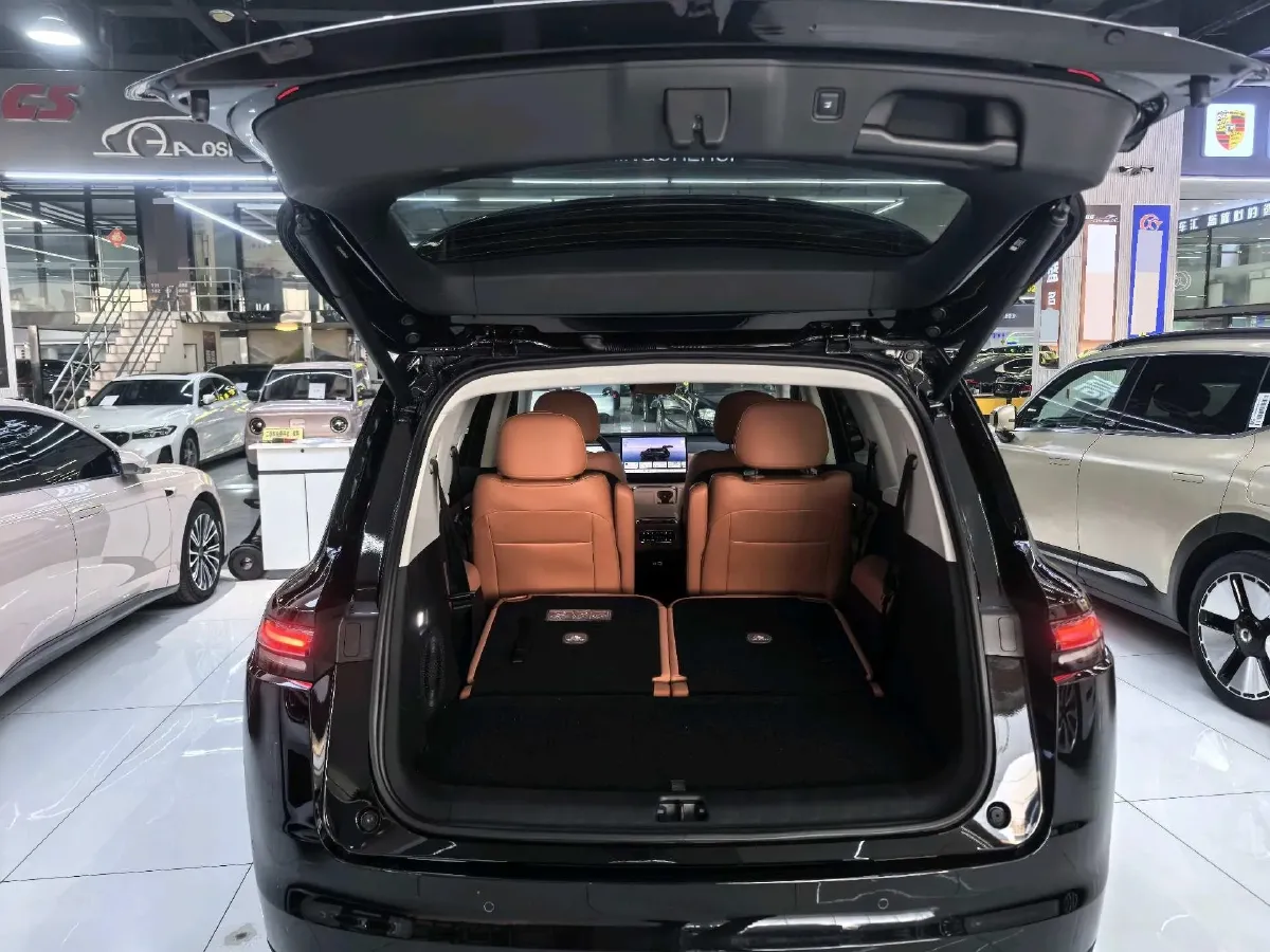 2026 Leapmotor C16 REEV 95HP REEV,autocango,china used car exporter,china ev exporter,chinese used car exporter,chinese used ev exporter