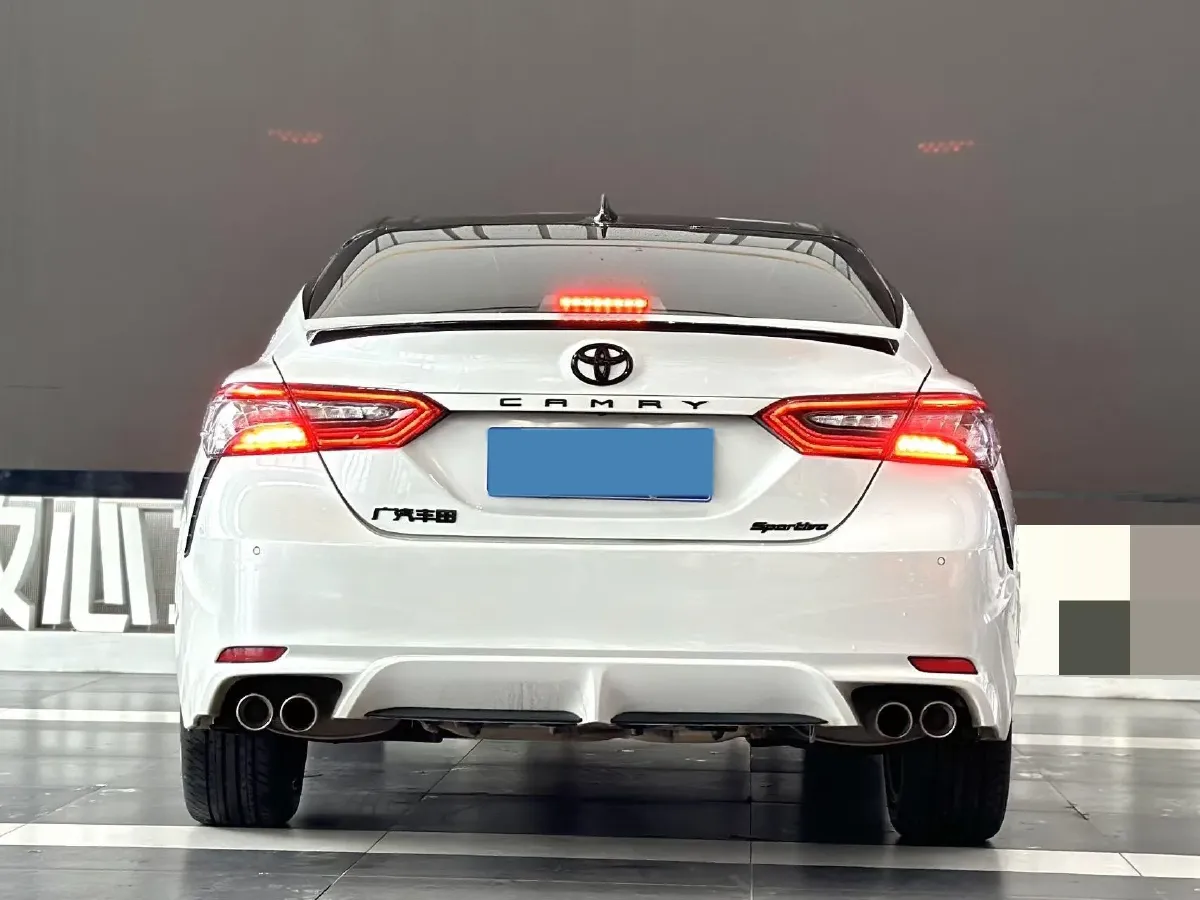 2021 Toyota Camry 2.0L 178HP L4 CVT,autocango,china used car exporter,china ev exporter,chinese used car exporter,chinese used ev exporter