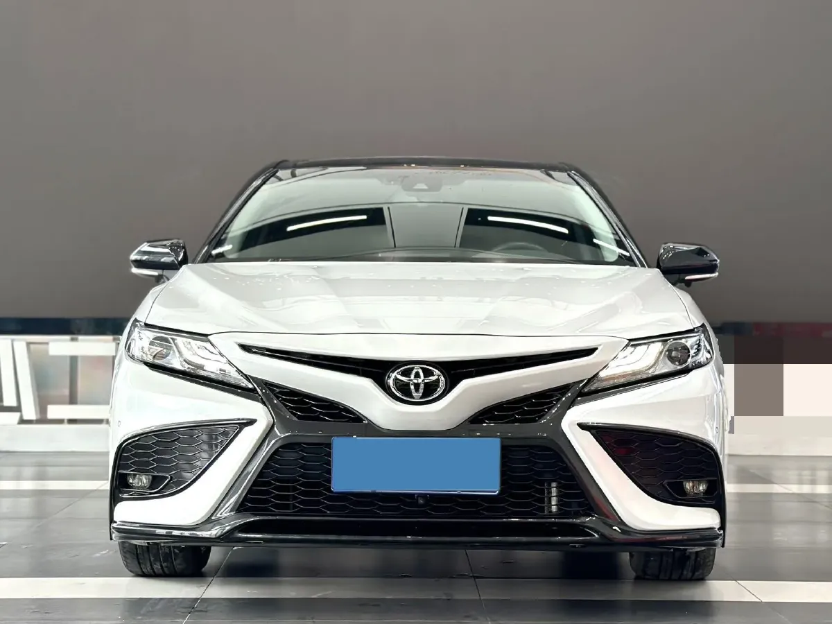 2021 Toyota Camry 2.0L 178HP L4 CVT,autocango,china used car exporter,china ev exporter,chinese used car exporter,chinese used ev exporter