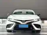 2021 Toyota Camry 2.0L 178HP L4 CVT
