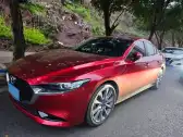 2021 MAZDA 3 AXELA,autocango,china used car exporter,china ev exporter,chinese used car exporter,chinese used ev exporter