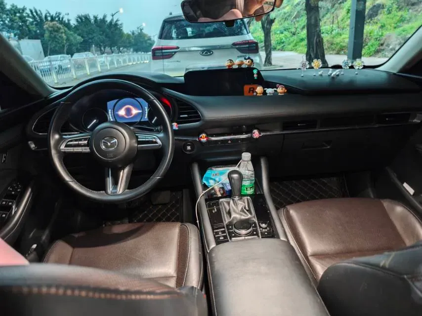 2021 Mazda 3 Axela 2.0L 158HP L4 6AT,autocango,china used car exporter,china ev exporter,chinese used car exporter,chinese used ev exporter