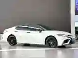 2022 Toyota Camry 2.5L 209HP L4 8AT