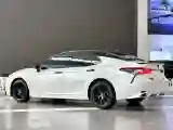 2022 Toyota Camry 2.5L 209HP L4 8AT