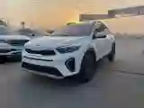 2019 Kia KX1 1.4L 100HP L4 6AT