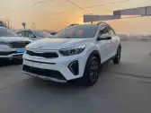 2019 KIA KX1,autocango,china used car exporter,china ev exporter,chinese used car exporter,chinese used ev exporter