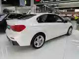 2021 BMW 1 Series 1.5T 140HP L3 7DCT