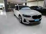 2021 BMW 1 Series 1.5T 140HP L3 7DCT