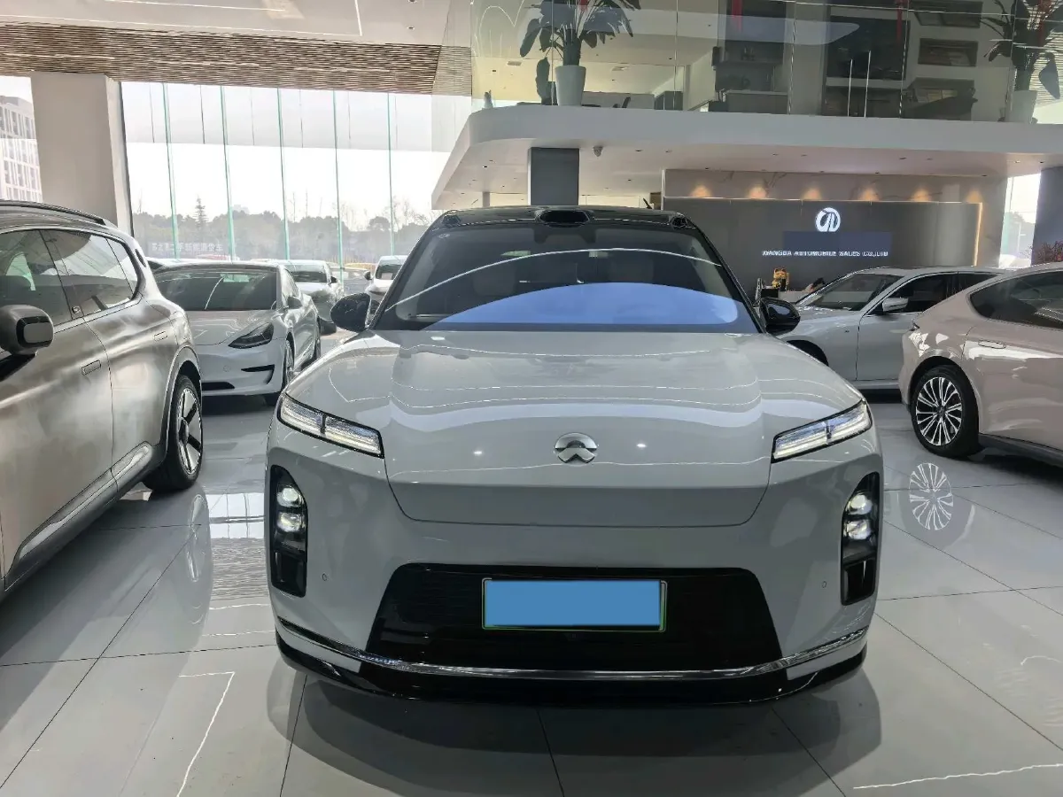 2026 NIO ES8 BEV,autocango,china used car exporter,china ev exporter,chinese used car exporter,chinese used ev exporter