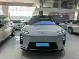 2026 NIO ES8 BEV