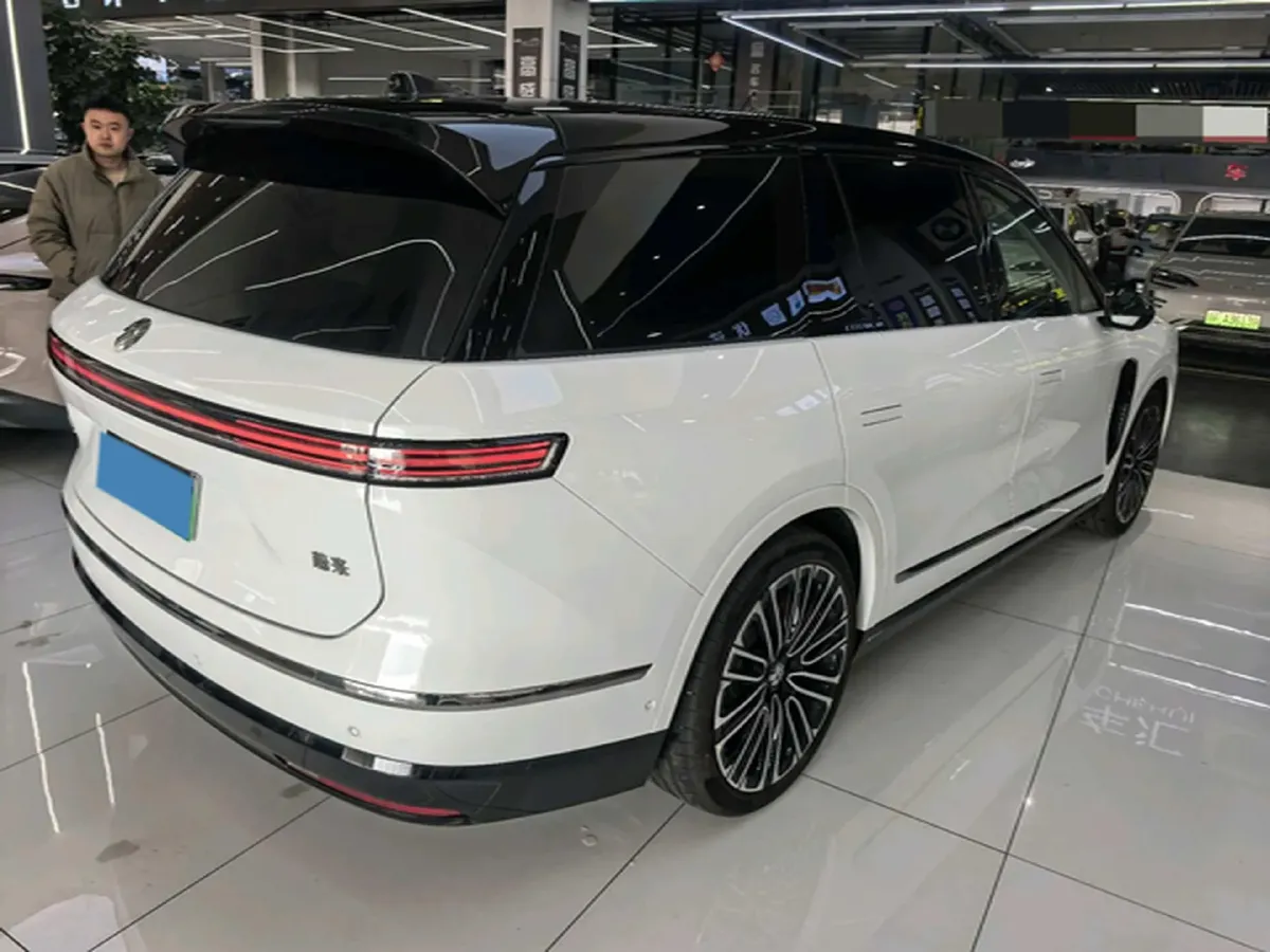 2026 NIO ES8 BEV,autocango,china used car exporter,china ev exporter,chinese used car exporter,chinese used ev exporter