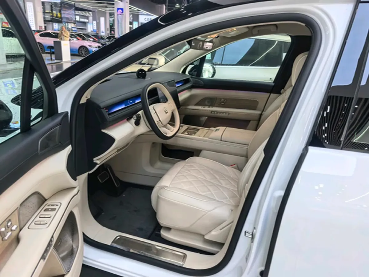 2026 NIO ES8 BEV,autocango,china used car exporter,china ev exporter,chinese used car exporter,chinese used ev exporter