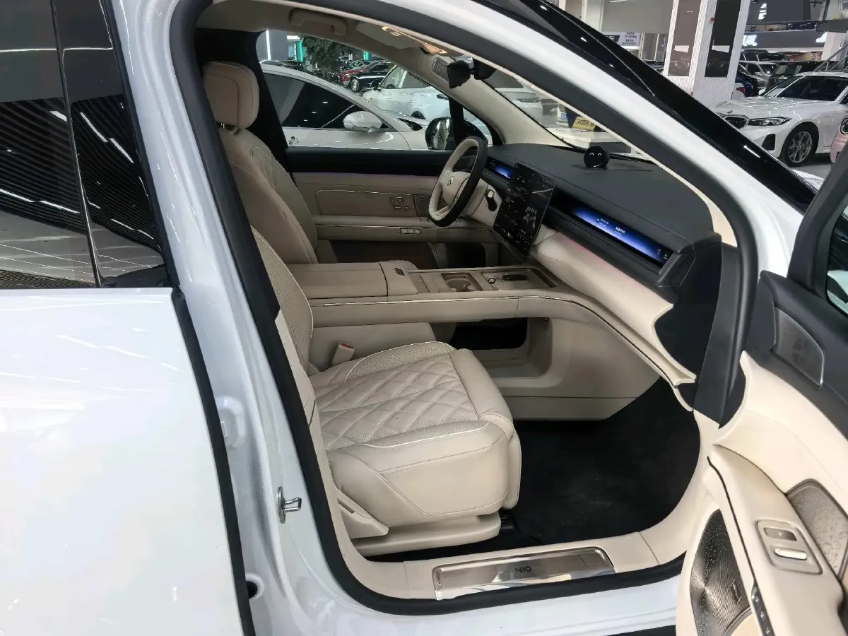 2026 NIO ES8 BEV,autocango,china used car exporter,china ev exporter,chinese used car exporter,chinese used ev exporter