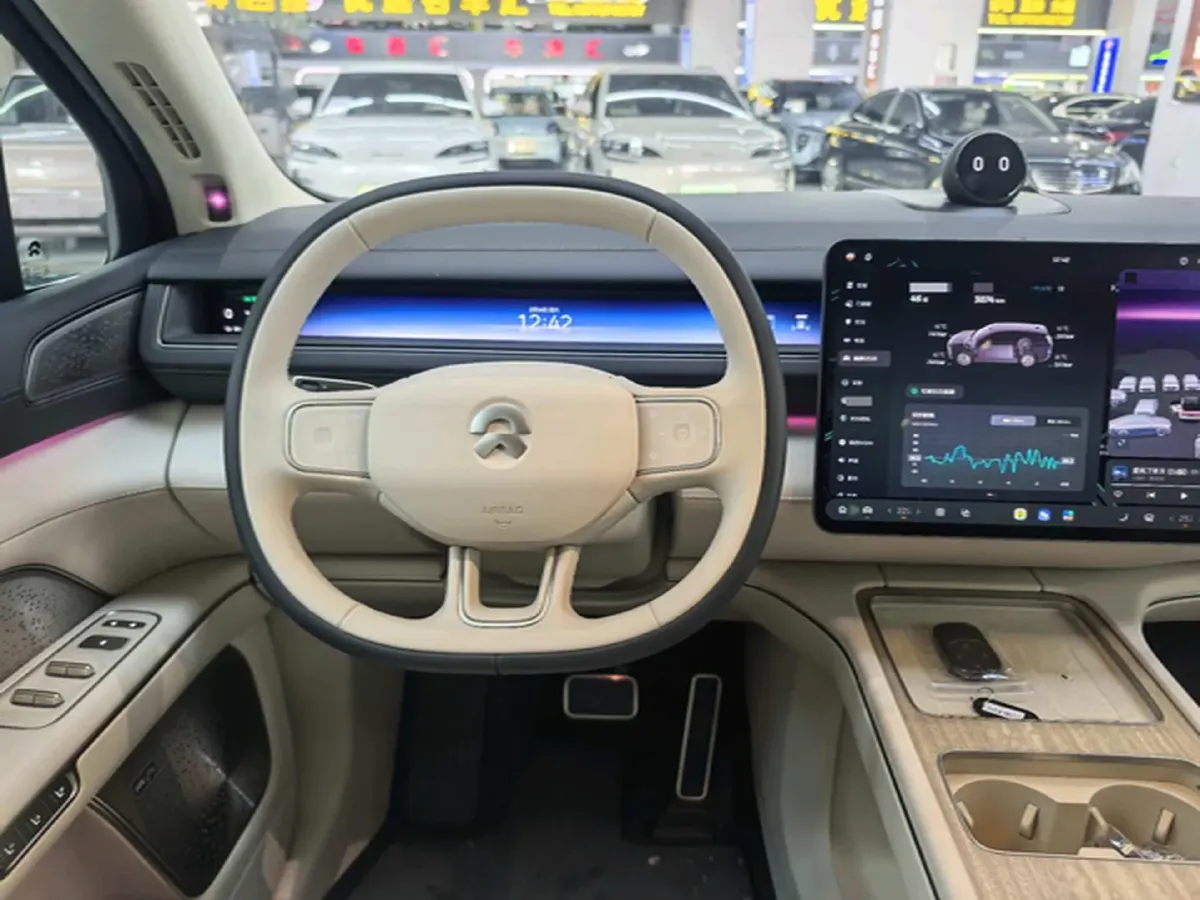 2026 NIO ES8 BEV,autocango,china used car exporter,china ev exporter,chinese used car exporter,chinese used ev exporter