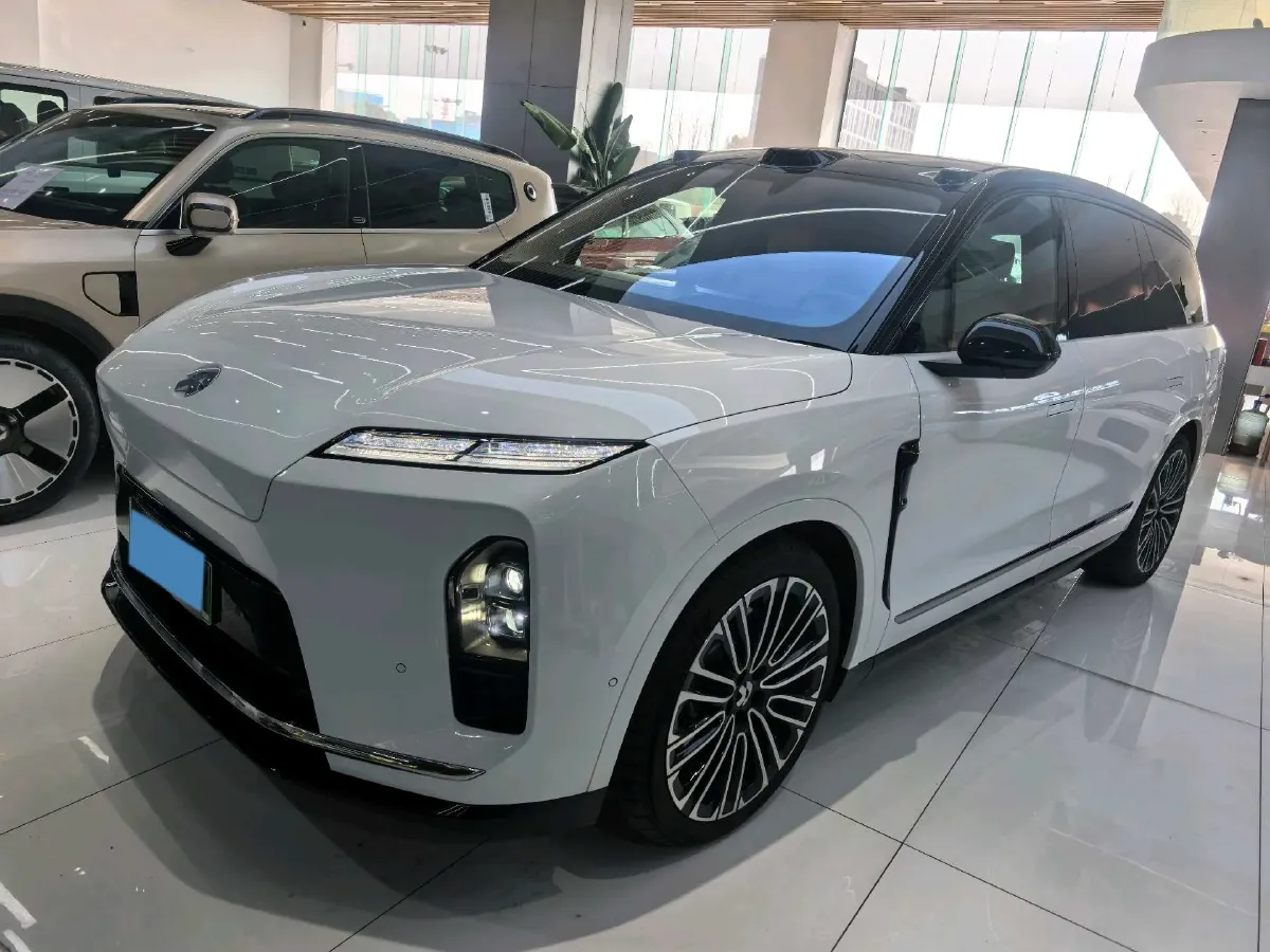 2026 NIO ES8 BEV,autocango,china used car exporter,china ev exporter,chinese used car exporter,chinese used ev exporter