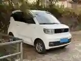 2020 WuLing HongGuang MINI EV BEV 9.3KWH
