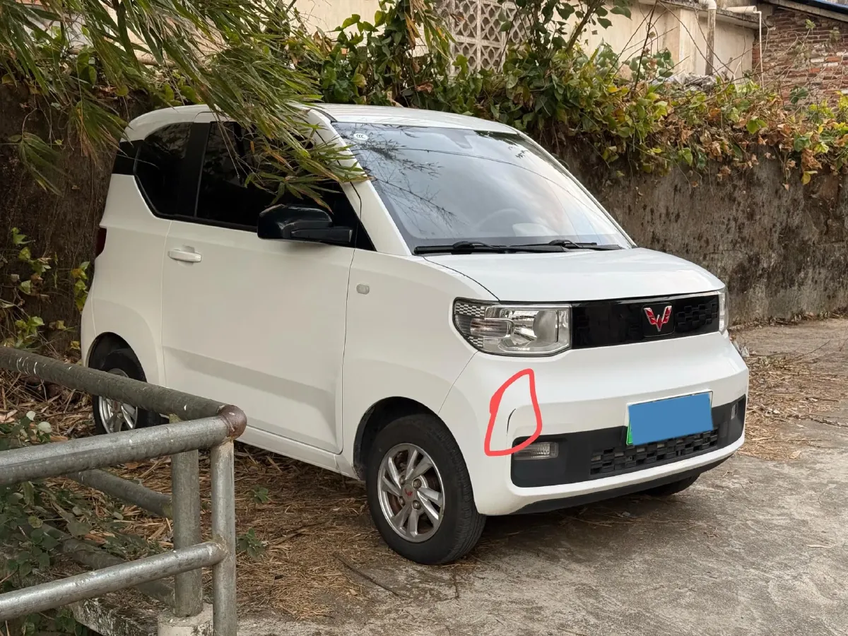 2020 WuLing HongGuang MINI EV BEV 9.3KWH,autocango,china used car exporter,china ev exporter,chinese used car exporter,chinese used ev exporter