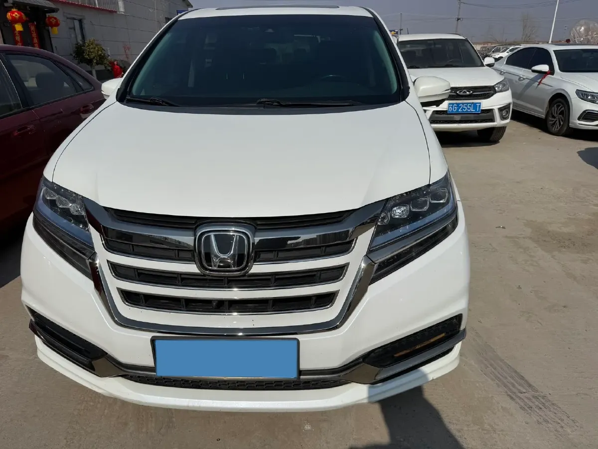 2019 Honda Elysioin 2.0L 146HP L4 E-CVT Hybrid,autocango,china used car exporter,china ev exporter,chinese used car exporter,chinese used ev exporter