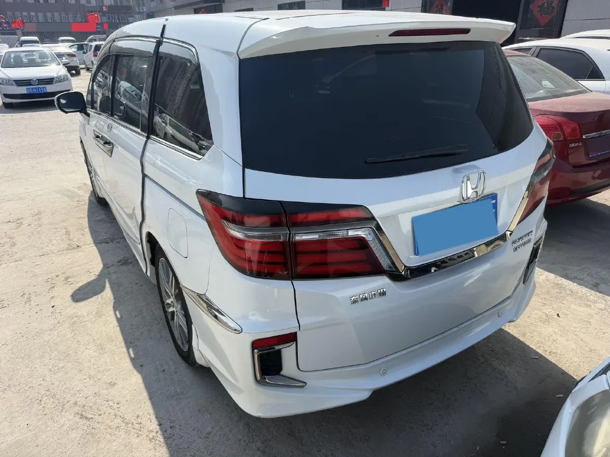 2019 Honda Elysioin 2.0L 146HP L4 E-CVT Hybrid,autocango,china used car exporter,china ev exporter,chinese used car exporter,chinese used ev exporter