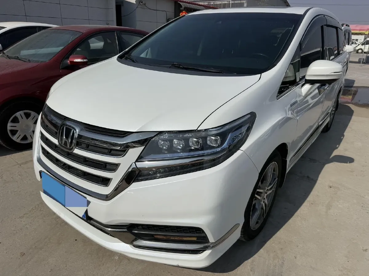 2019 Honda Elysioin 2.0L 146HP L4 E-CVT Hybrid,autocango,china used car exporter,china ev exporter,chinese used car exporter,chinese used ev exporter