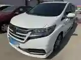 2019 Honda Elysioin 2.0L 146HP L4 E-CVT Hybrid