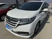 2019 HONDA ELYSIOIN,autocango,china used car exporter,china ev exporter,chinese used car exporter,chinese used ev exporter