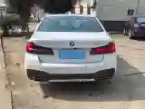 2021 BMW 5 Series 2.0T 252HP L4 8AT