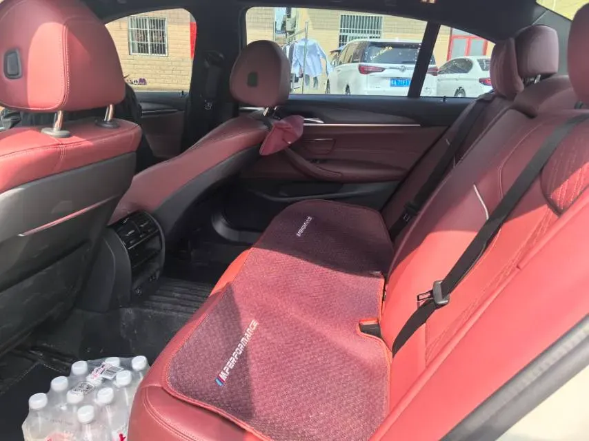 2021 BMW 5 Series 2.0T 252HP L4 8AT,autocango,china used car exporter,china ev exporter,chinese used car exporter,chinese used ev exporter