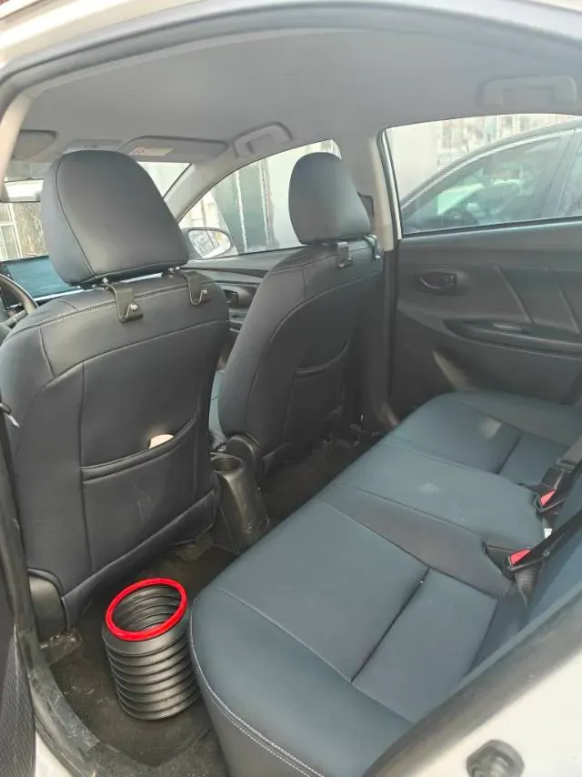 2021 Toyota Vios 1.5L 110HP L4 5MT,autocango,china used car exporter,china ev exporter,chinese used car exporter,chinese used ev exporter