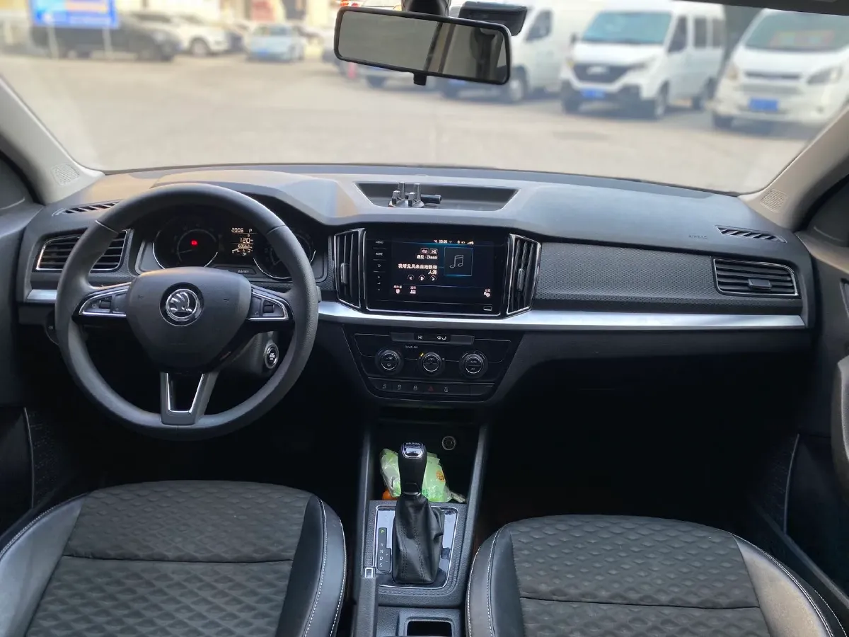 2020 Qoros 7 1.6T 204HP L4 7DCT,autocango,china used car exporter,china ev exporter,chinese used car exporter,chinese used ev exporter