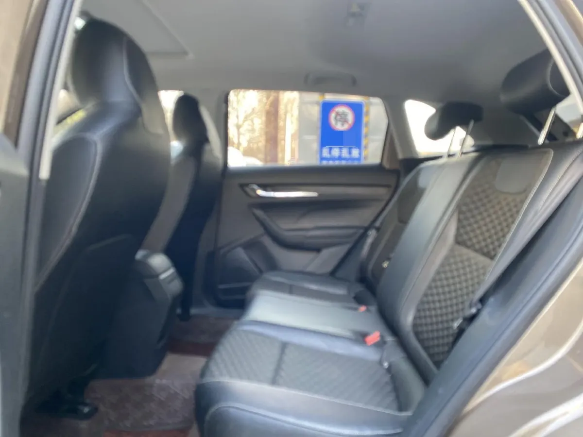 2020 Qoros 7 1.6T 204HP L4 7DCT,autocango,china used car exporter,china ev exporter,chinese used car exporter,chinese used ev exporter