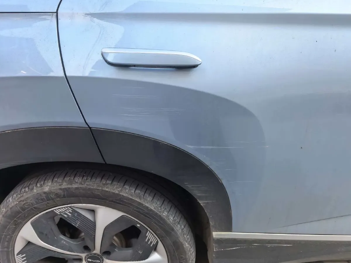 2023 BYD Frigate 07 1.5T 139HP L4 E-CVT PHEV 18.3KWH,autocango,china used car exporter,china ev exporter,chinese used car exporter,chinese used ev exporter