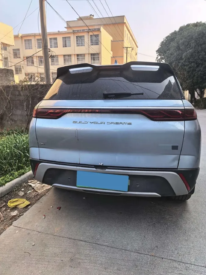 2023 BYD Frigate 07 1.5T 139HP L4 E-CVT PHEV 18.3KWH,autocango,china used car exporter,china ev exporter,chinese used car exporter,chinese used ev exporter