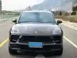 2022 Porsche Macan 2.0T 265HP L4 7DCT