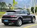 2022 Porsche Macan 2.0T 265HP L4 7DCT