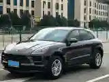2022 Porsche Macan 2.0T 265HP L4 7DCT