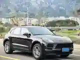 2022 Porsche Macan 2.0T 265HP L4 7DCT