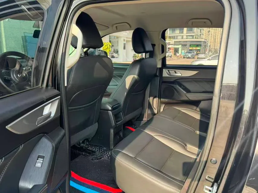 2019 Great Wall Poer 2.0T 163HP L4 6MT,autocango,china used car exporter,china ev exporter,chinese used car exporter,chinese used ev exporter
