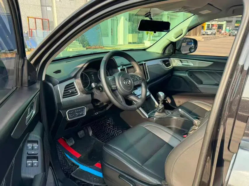 2019 Great Wall Poer 2.0T 163HP L4 6MT,autocango,china used car exporter,china ev exporter,chinese used car exporter,chinese used ev exporter