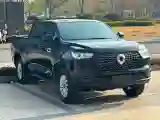 2019 Great Wall Poer 2.0T 163HP L4 6MT
