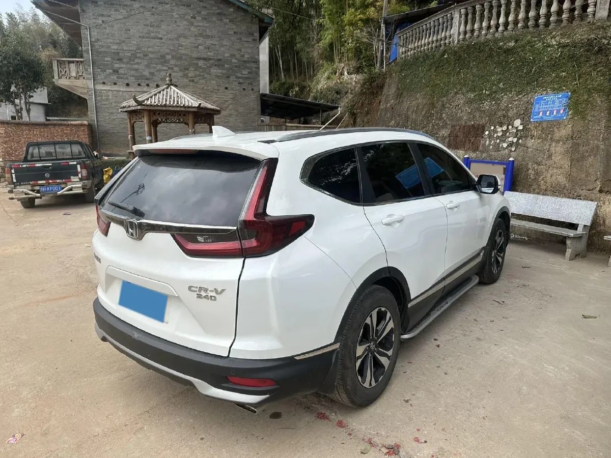 2021 Honda CR-V 1.5T 193HP L4 CVT,autocango,china used car exporter,china ev exporter,chinese used car exporter,chinese used ev exporter
