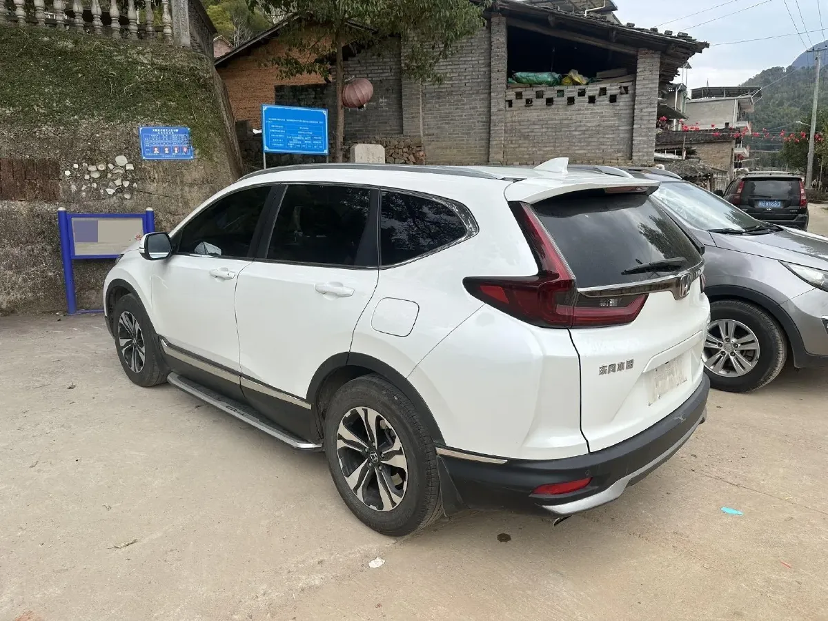 2021 Honda CR-V 1.5T 193HP L4 CVT,autocango,china used car exporter,china ev exporter,chinese used car exporter,chinese used ev exporter